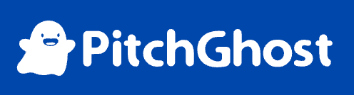 PitchGhost logo
